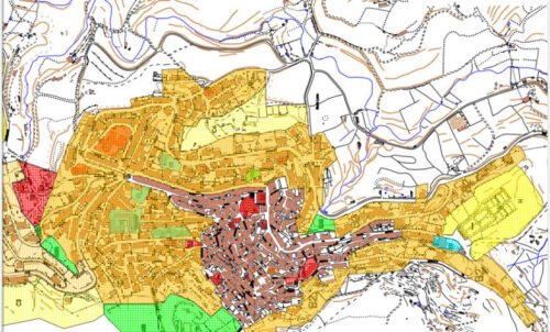 CON LA PUBBLICAZIONE SUL BURAS ENTRA IN VIGORE IL “PIANO URBANISTICO COMUNALE” DI GAVOI