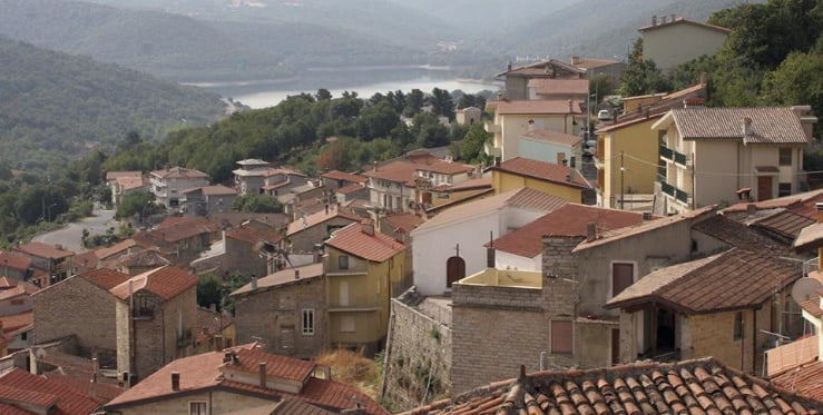 Il Consiglio Comunale dedica il Giardino Comunale a Roberto Sanna