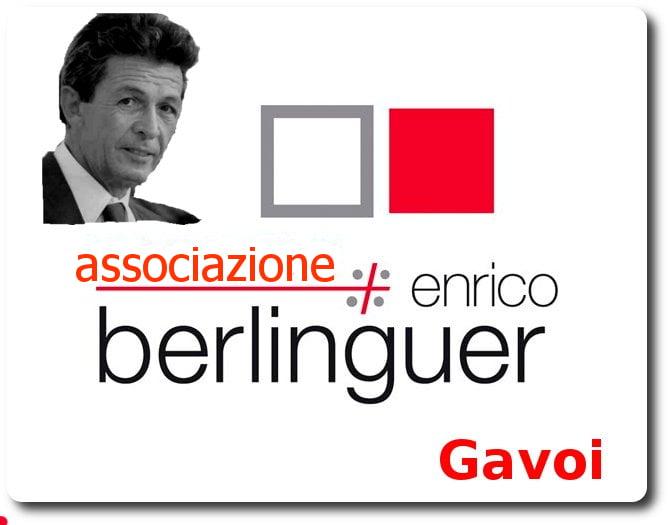 BERLINGUER GAVOI