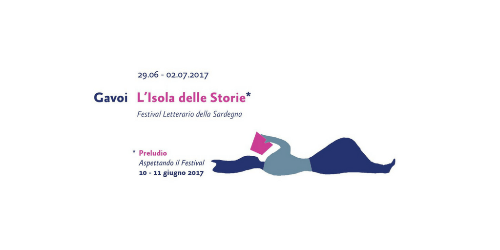 PRELUDIO ISOLA DELLE STORIE 2017 – il 10 E 11 GIUGNO 2017