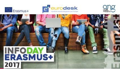 TrainingDay  Erasmus+ Asse Gioventù a Gavoi il 16 Giugno 2017