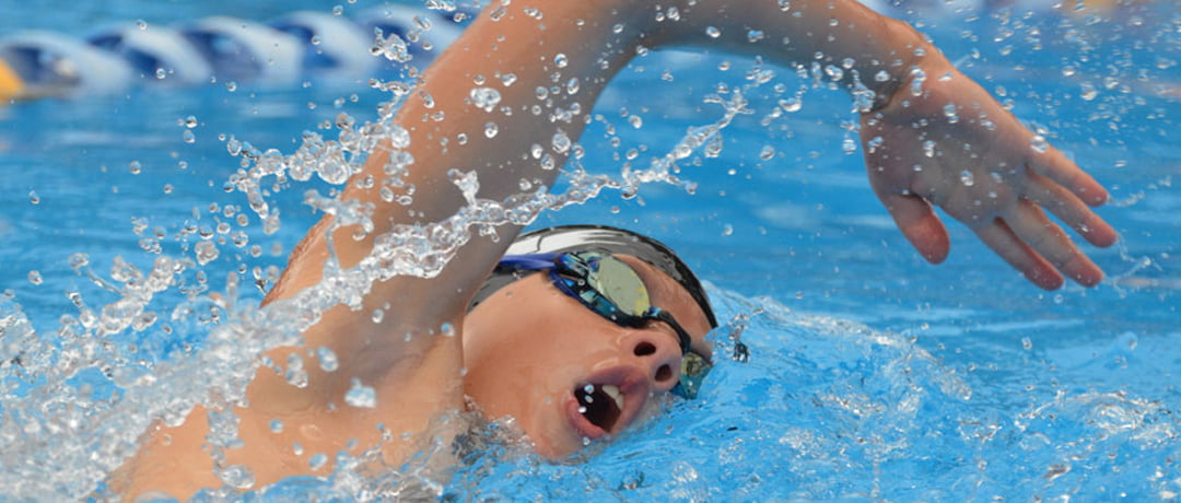 Corso di Nuoto per ragazzi dai 6 ai 12 anni a Gavoi