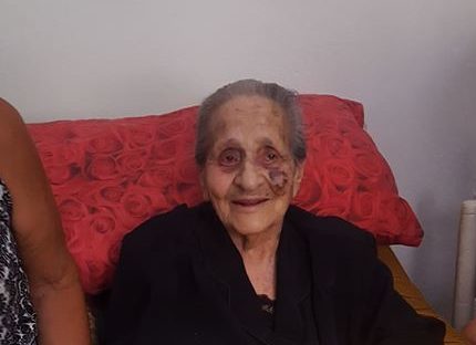 105-anni-di-zia-rita-dore Gavoi