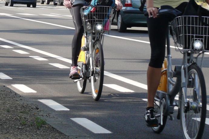 LETTERA AL PRESIDENTE PIGLIARU “Realizzazione rete regionale itinerari ciclabili”