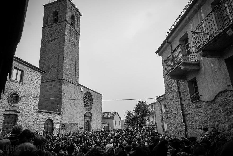 GAVOI “ORDINANZA PER CONTRASTARE EVENTUALI ASSEMBRAMENTI IN OCCASIONE DEL CARNEVALE”