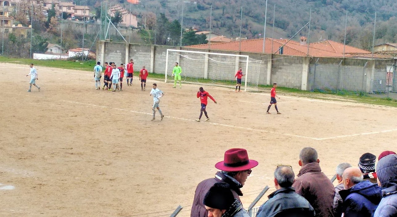 CONTINUA IL PERIODO NERO DEL TALORO