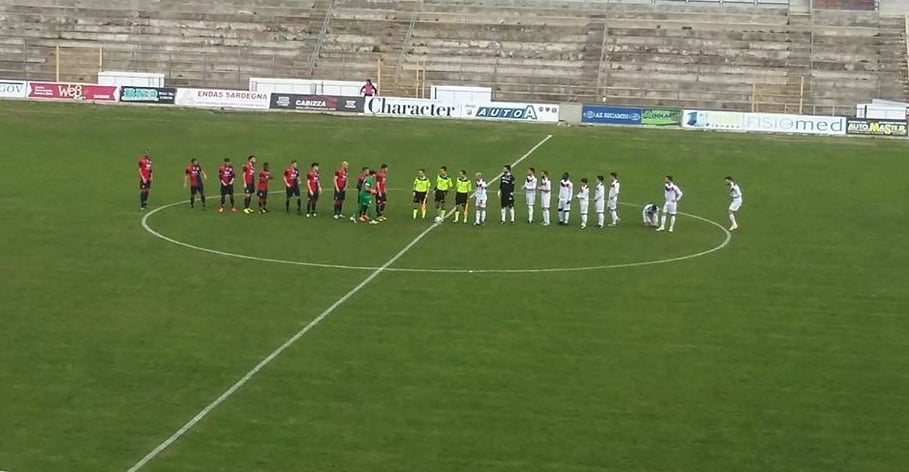 IL TALORO AFFONDA A SASSARI 6-0