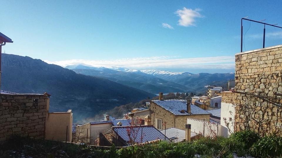 Consiglio comunale Gavoi in seduta Straordinaria