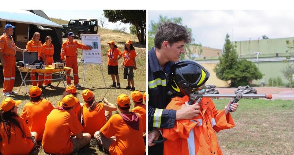 Protezione Civile un campo scuola previsto anche a Gavoi