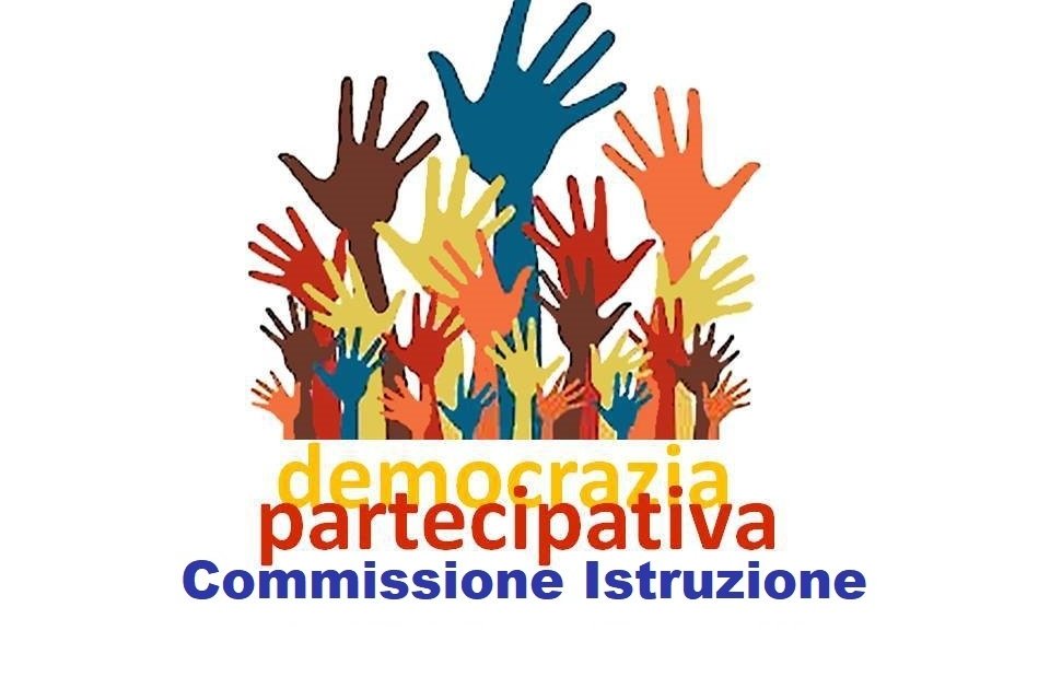Commissione istruzione e la Commissione politiche giovanili “Giovedì 7 Giugno”