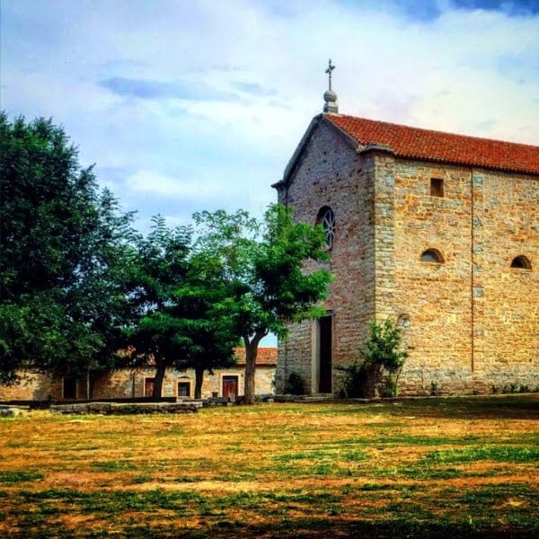 Festa campestre in onore di NS D’Itria a Gavoi