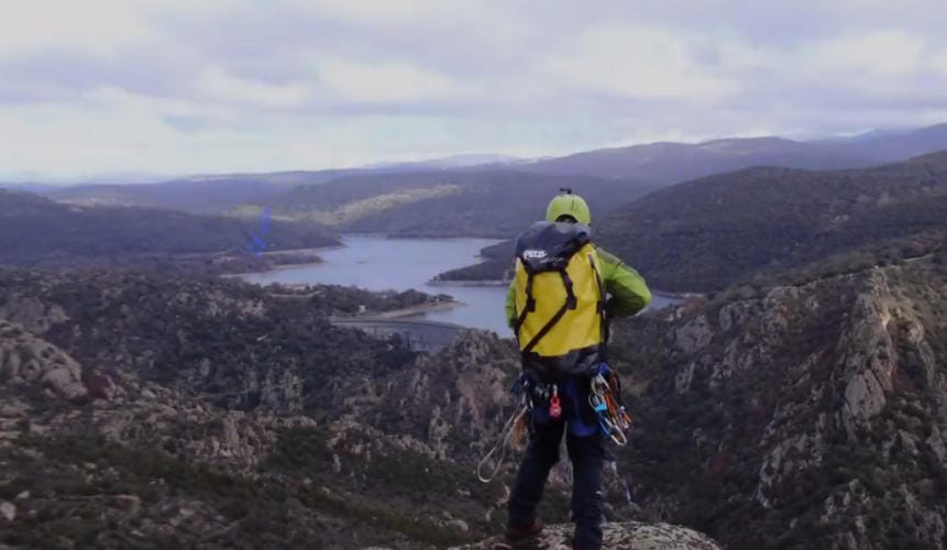 Trekking a Lohorra Gavoi