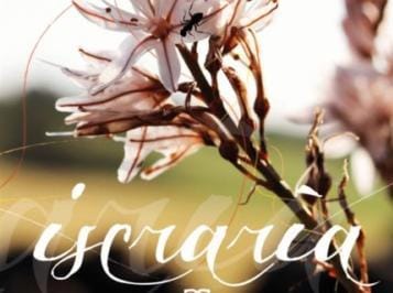 Il Libro “ISCRARÌA” alla Rassegna “Primavera d’autore”