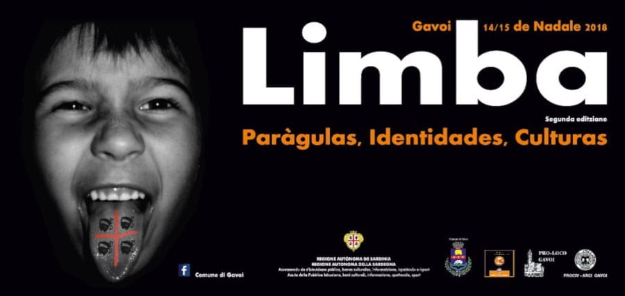 limba 2018 a Gavoi