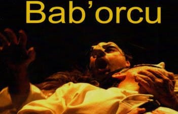 Bab’Orcu spettacolo  teatrale per bambini dai 5 ai 100 anni!