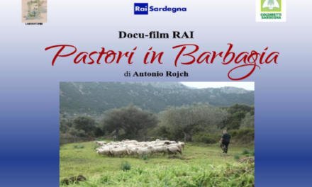 Proiezione Docu-Film Rai “Pastori in Barbagia”