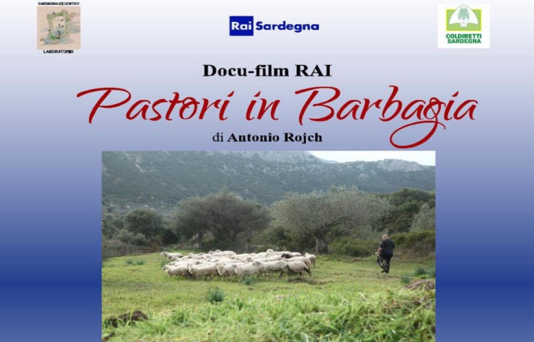Proiezione Docu-Film Rai “Pastori in Barbagia”
