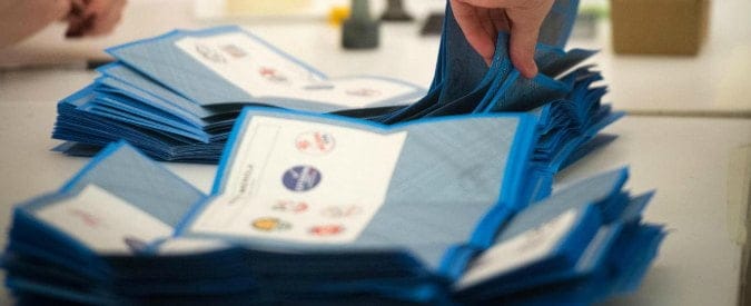 Risultati Definitivi Regionali 2019 a Gavoi