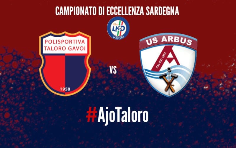 TALORO GAVOI vs ARBUS