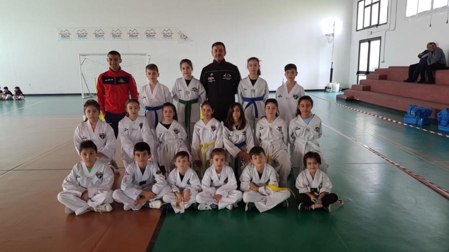 tkd-gavoi-28aprile-gavoi