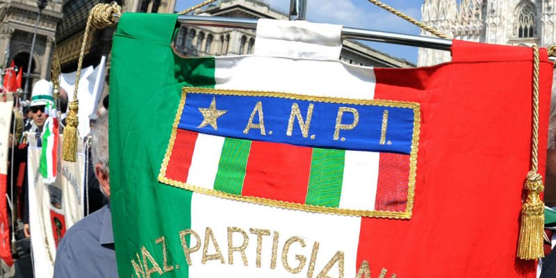 COSTITUZIONE DELLA SEDE ANPI DI GAVOI