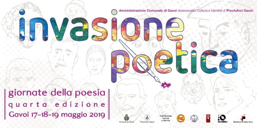 Invasioni poetiche a Gavoi