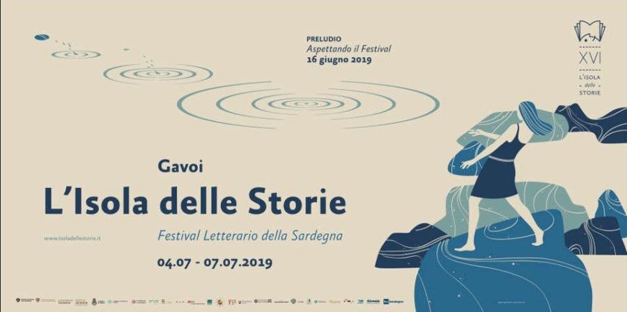 LE DATE UFFICIALI DI “ISOLA DELLE STORIE” 2019