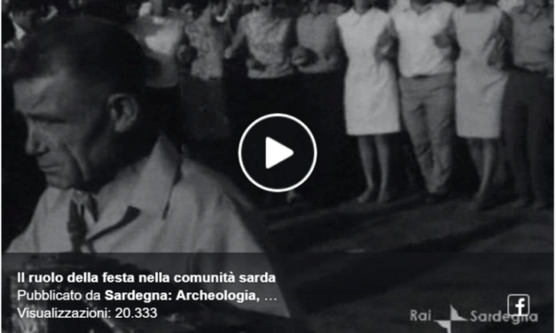 VIDEO RAI SA ITRIA GAVOI 1968