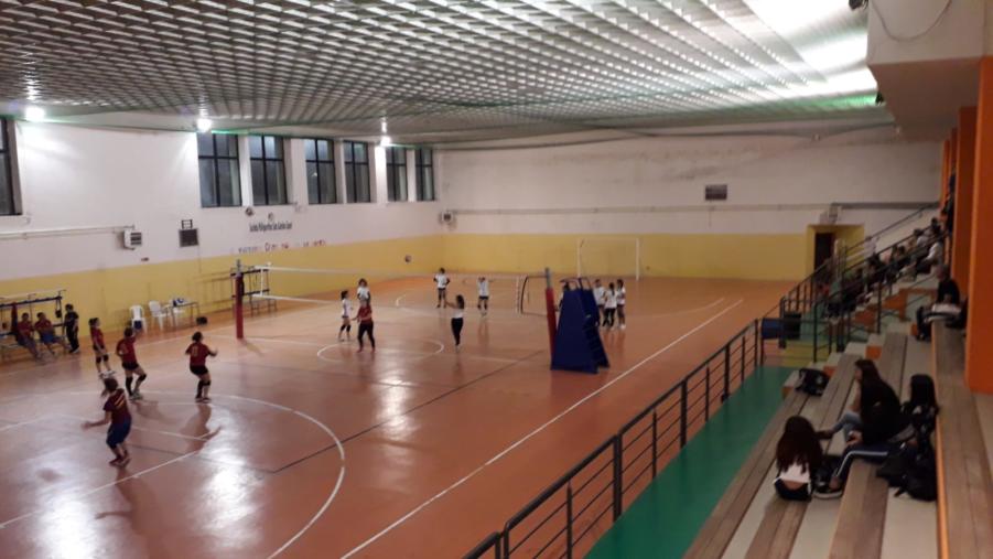 PALLAVOLO-SAN-GAVINO-GAVOI-BASKET