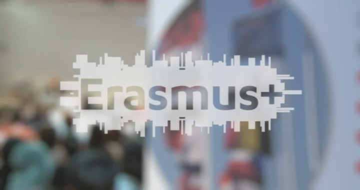 Erasmus+ _ volontari -gavoi
