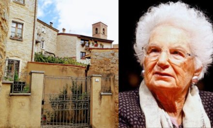 A Liliana Segre la cittadinanza onoraria di Gavoi