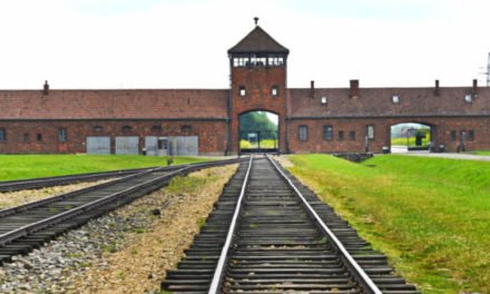 “Promemoria Auschwitz Sardegna 2019” a Gavoi
