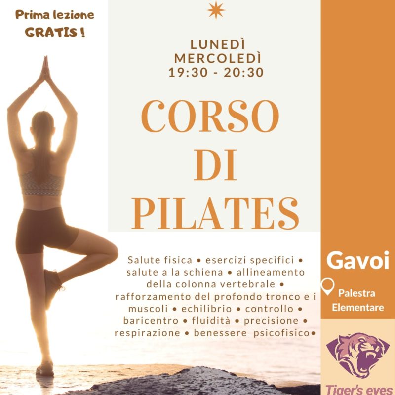 corso di pilates-gavoi