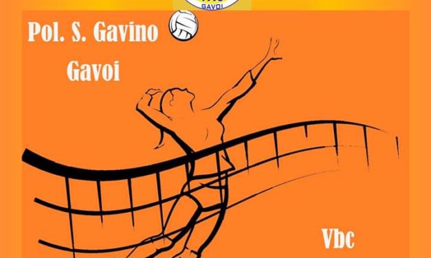 [RINVIATA] La Volley San Gavino riprende il campionato di Prima Divisione