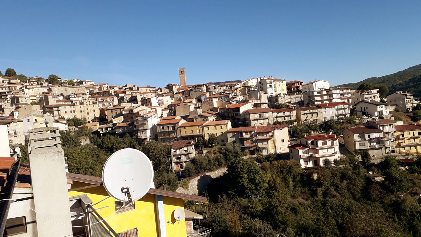 L’ASSOCIAZIONE “LABORATORIO SARDEGNA DI DENTRO” SI ATTIVA PER UN CONTRIBUTO A TUTTO IL SISTEMA SANITARIO TERRITORIALE