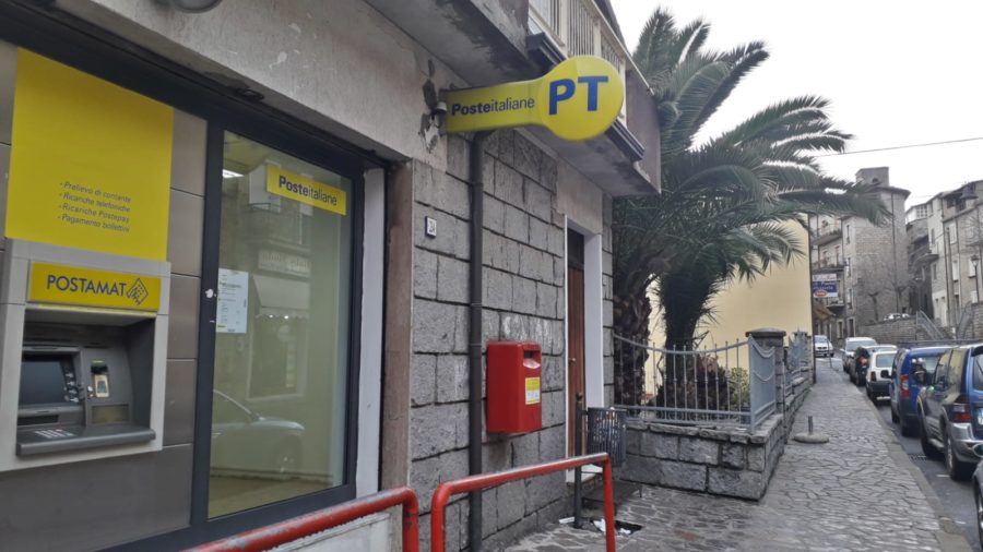 LETTERA APERTA AL SINDACO DI GAVOI SUl DISSERVIZIO POSTALE