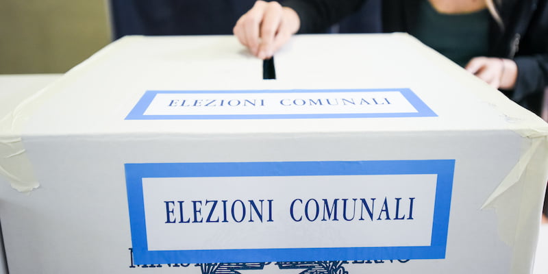 Gavoi Elezioni comunali il voto dei ciittadini