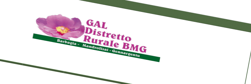 IL TERRITORIO DEL GAL BMG SCRIVE A SOLINAS