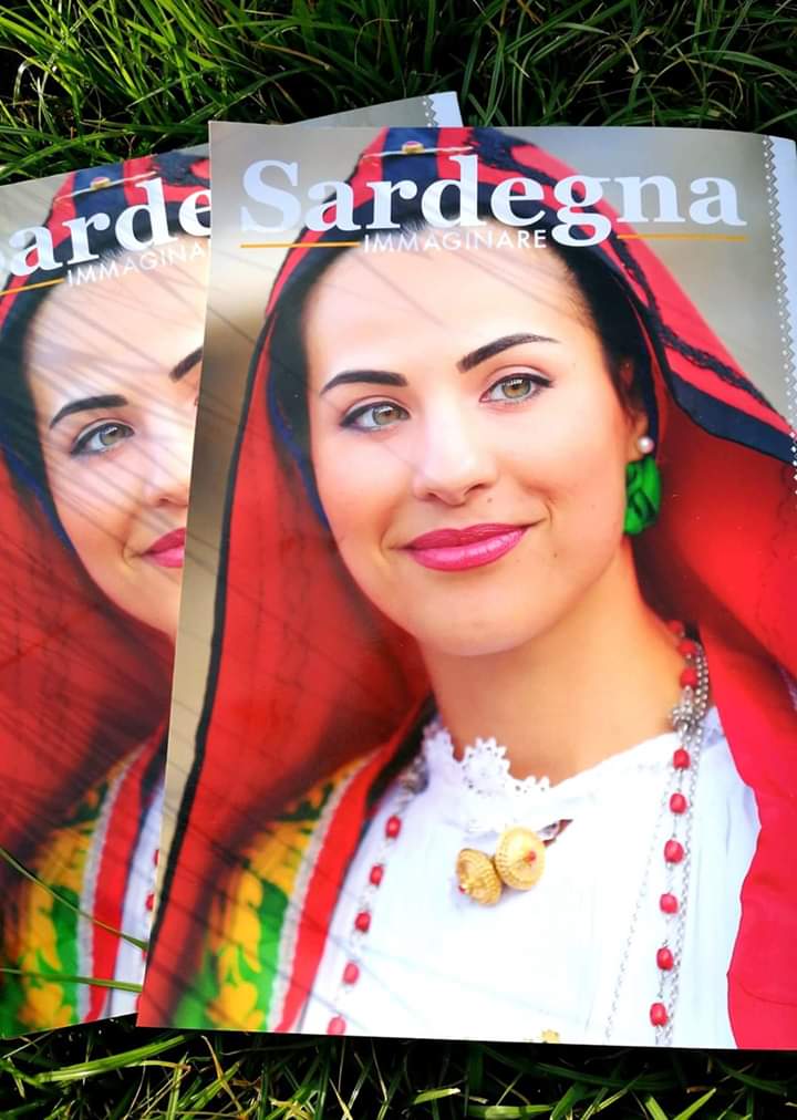 GAVOI NELLA RIVISTA SARDEGNA IMMAGINARE