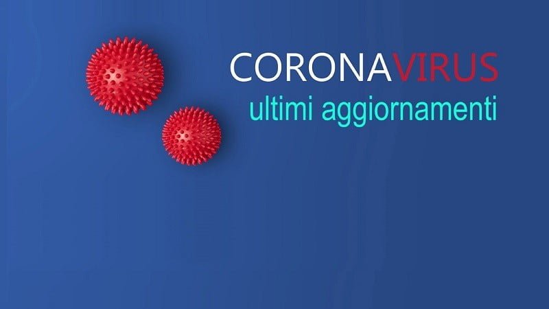 coronavirus-ultimi-aggiornamenti