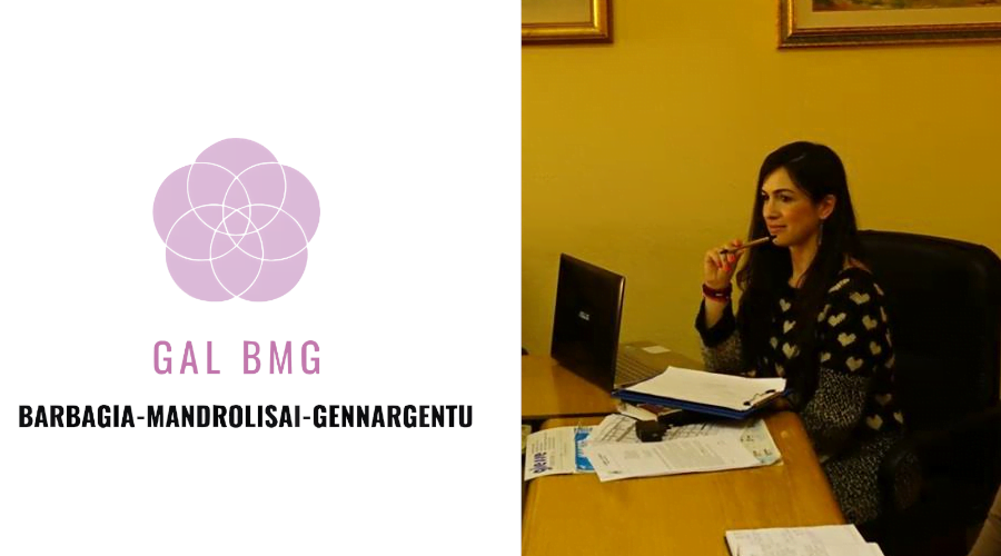 Claudia Sedda Direttrice-GAL-BMG-DI-GAVOI