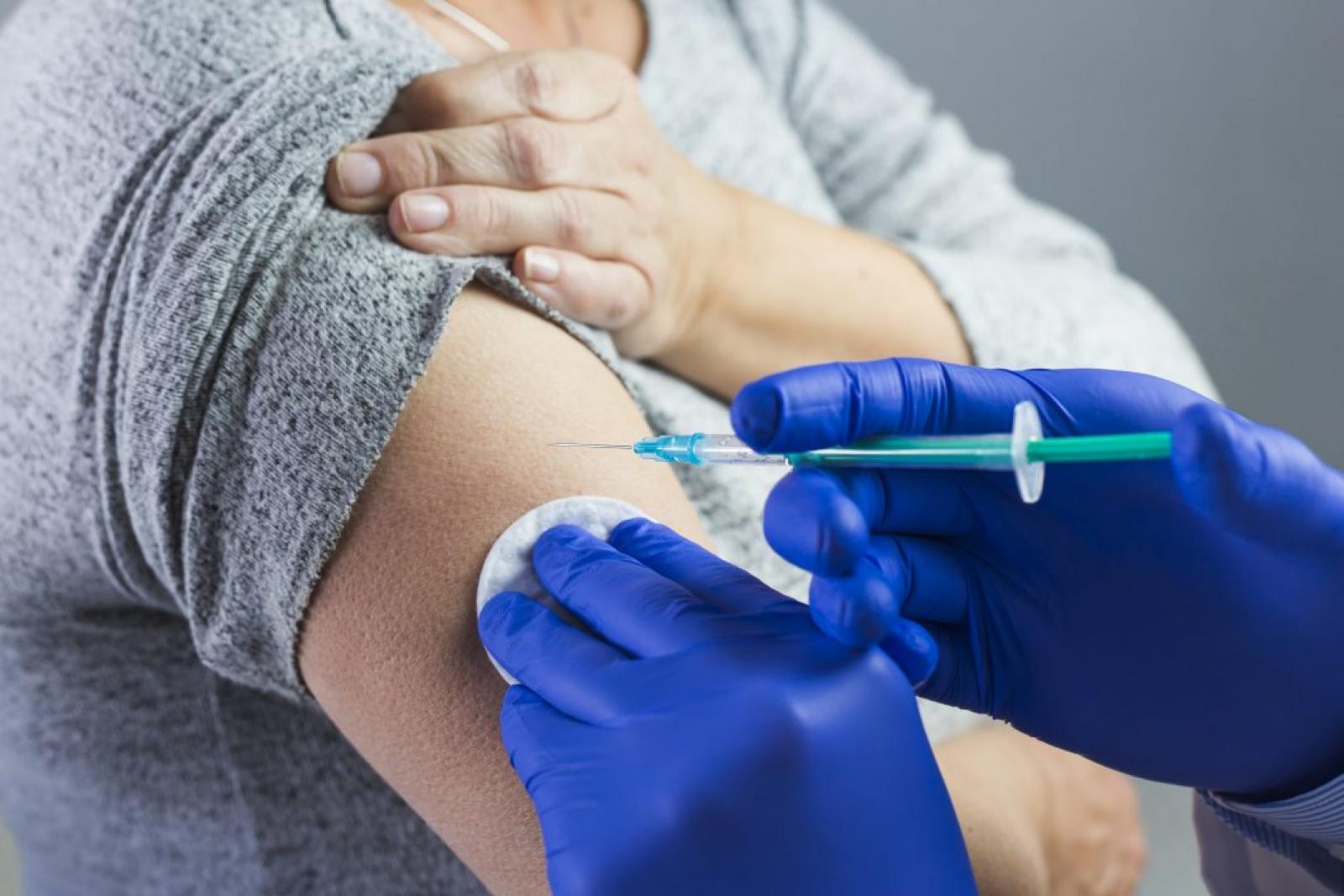 GIOVEDÌ E VENERDÌ RIPARTONO LE VACCINAZIONI A GAVOI