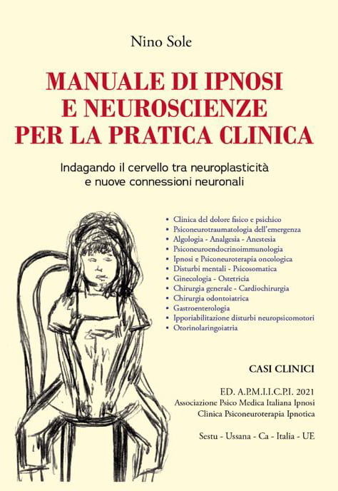 PRESENTAZIONE DEL “MANUALE DI IPNOSI E NEUROSCIENZE PER LA PRATICA CLINICA” A GAVOI