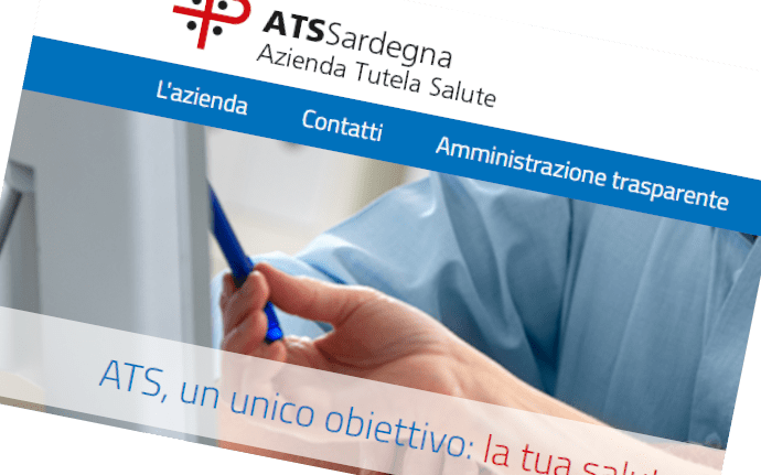 IL GAVOESE ANGELO SERUSI ALLA GUIDA DELL’ASL DI ORISTANO