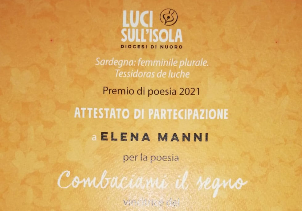primo preimo Manni