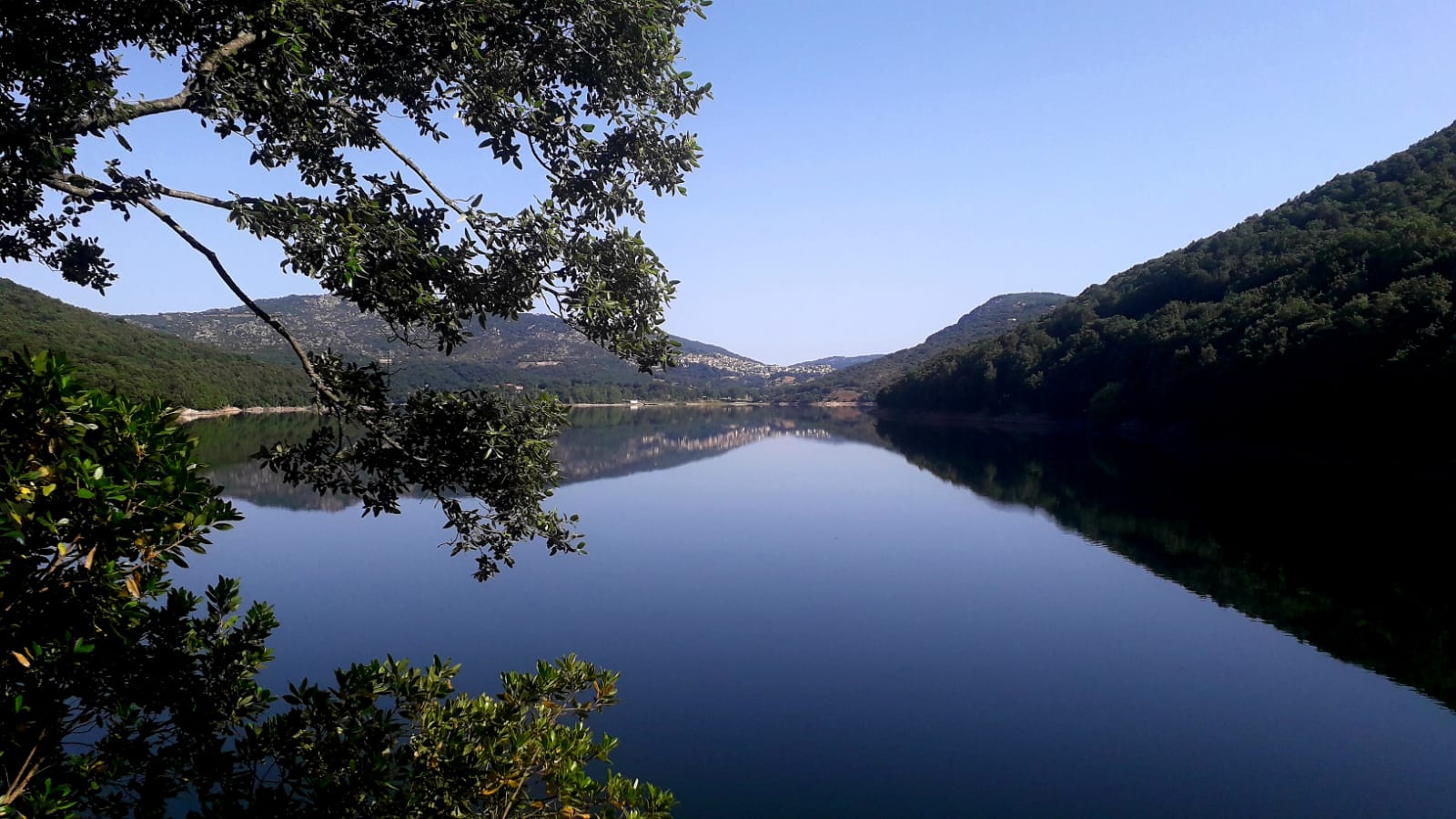 «Il parco del Gennargentu può salvare i nostri paesi»