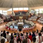 “Giornata diocesana dei ministranti” –  Presenti Gavoi e Lodine –