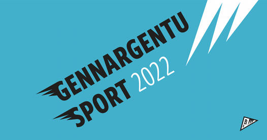 TRIATHLON GENNARGENTU 2022 - CROSS COUNTRY