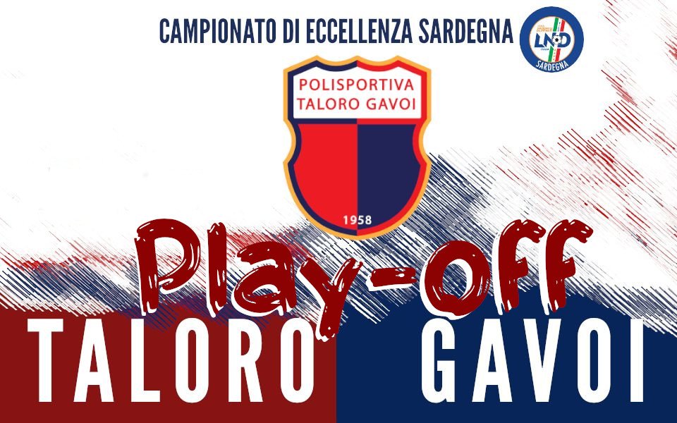 taloro-gavoi playoff