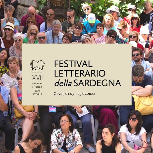 L’ISOLA DELLE STORIE “Ben ritrovati”
